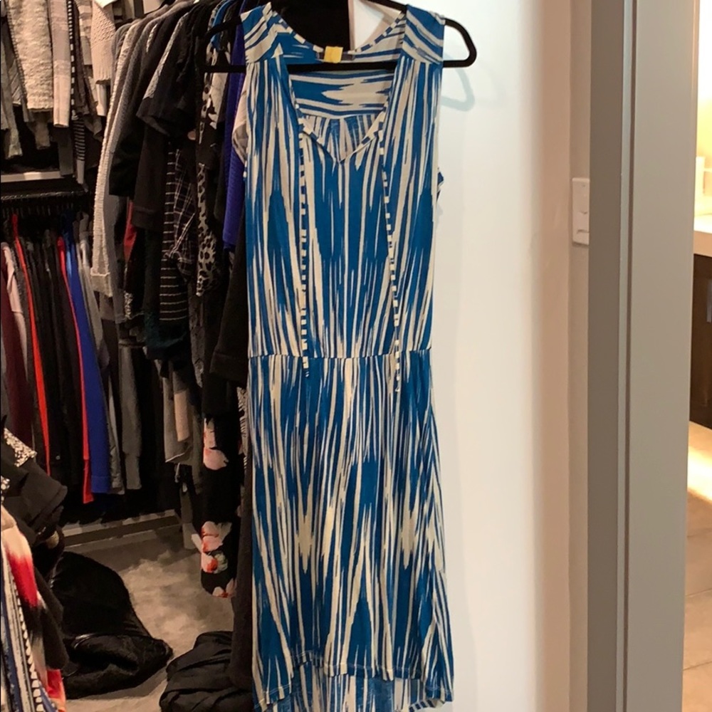 Velvet Brand Summer Dress